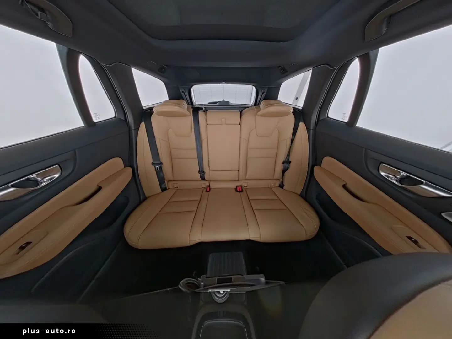 VOLVO V60 T6 Ultra Dark Recharge Plug-In Hybrid AWD