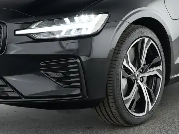 VOLVO V60 T6 Ultra Dark Recharge Plug-In Hybrid AWD