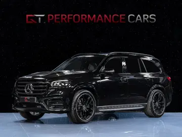 MERCEDES-BENZ GLS 450 d AMG FACELIFT 23  ULTIMATE TV&hellip;