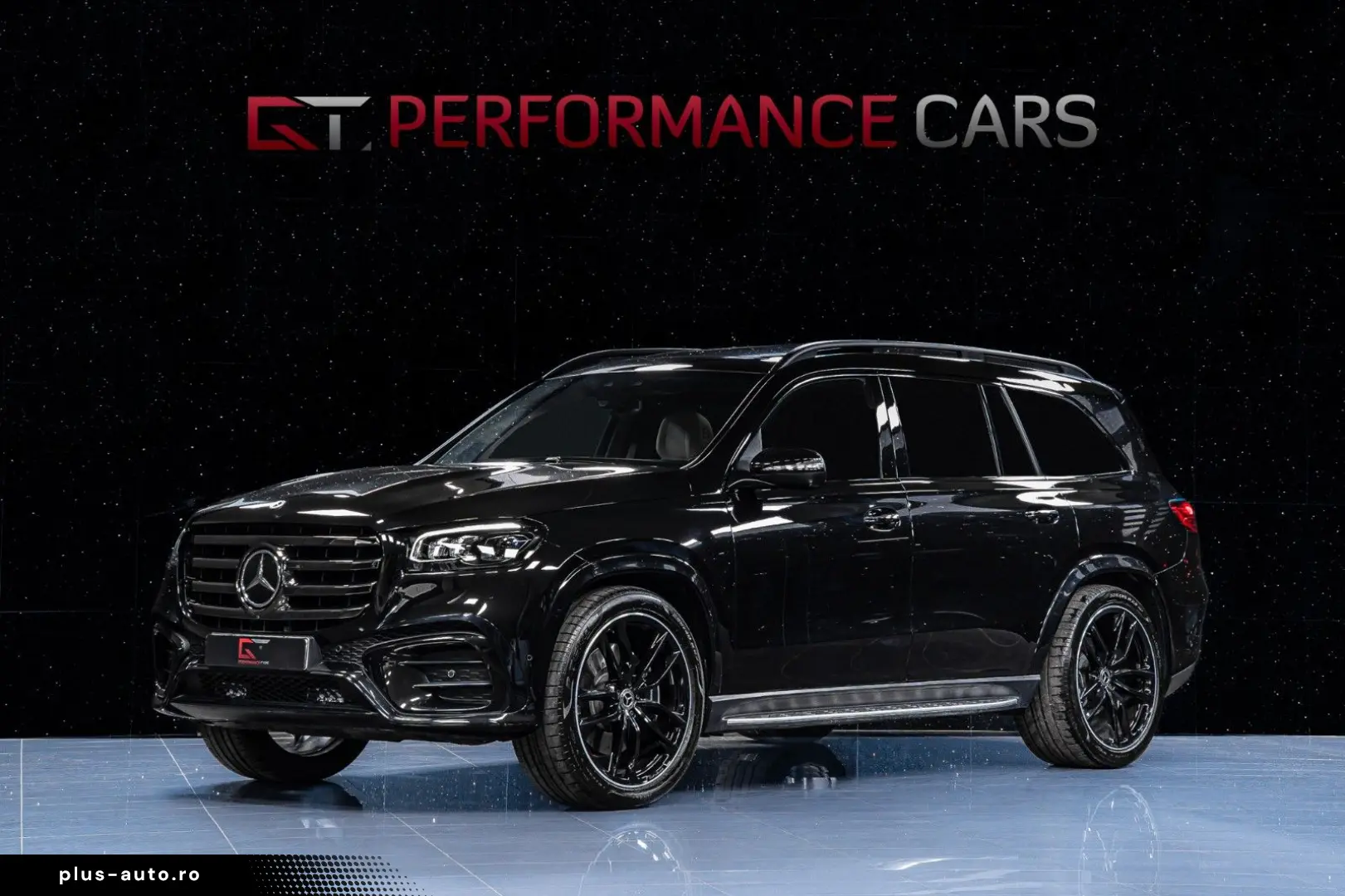 MERCEDES-BENZ GLS 450 d AMG FACELIFT 23  ULTIMATE TV&hellip;