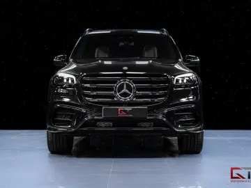 MERCEDES-BENZ GLS 450 d AMG FACELIFT 23  ULTIMATE TV&hellip;