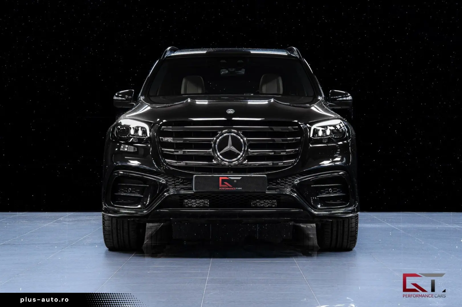 MERCEDES-BENZ GLS 450 d AMG FACELIFT 23  ULTIMATE TV&hellip;