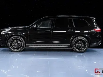 MERCEDES-BENZ GLS 450 d AMG FACELIFT 23  ULTIMATE TV&hellip;