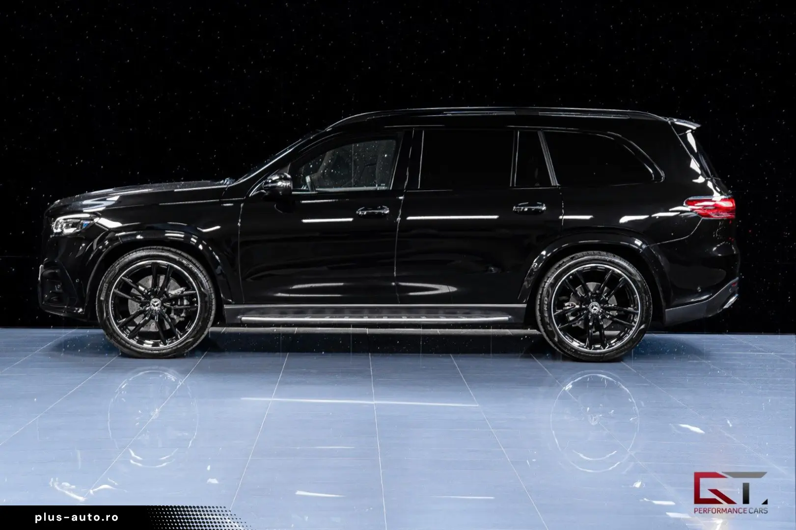 MERCEDES-BENZ GLS 450 d AMG FACELIFT 23  ULTIMATE TV&hellip;