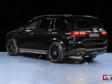 MERCEDES-BENZ GLS 450 d AMG FACELIFT 23  ULTIMATE TV&hellip;