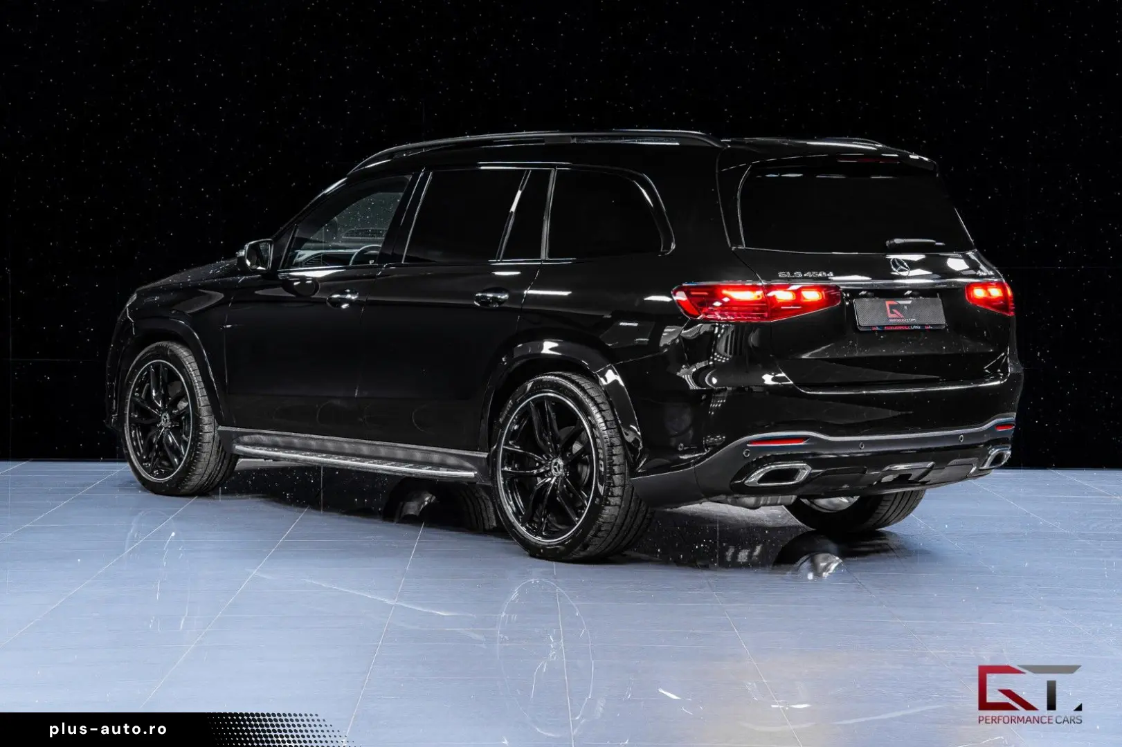 MERCEDES-BENZ GLS 450 d AMG FACELIFT 23  ULTIMATE TV&hellip;