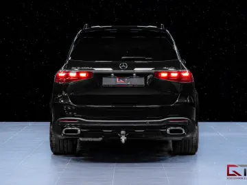 MERCEDES-BENZ GLS 450 d AMG FACELIFT 23  ULTIMATE TV&hellip;