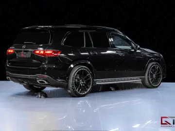 MERCEDES-BENZ GLS 450 d AMG FACELIFT 23  ULTIMATE TV&hellip;