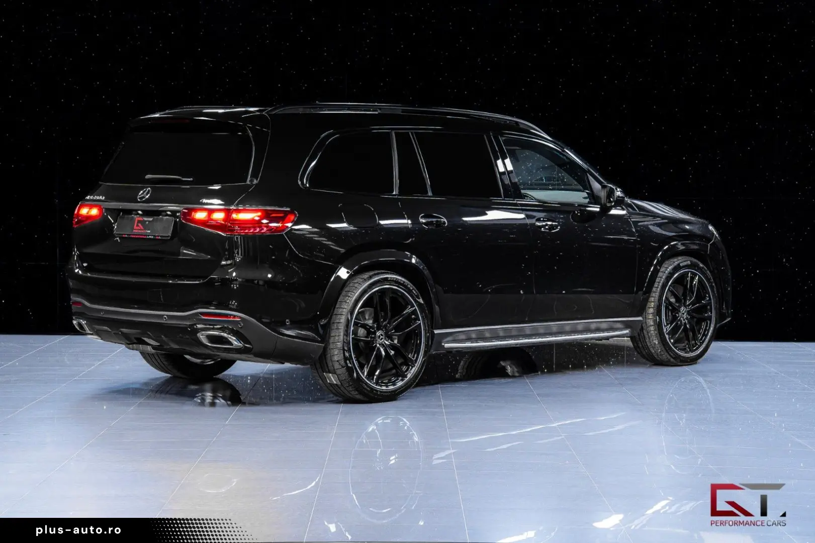 MERCEDES-BENZ GLS 450 d AMG FACELIFT 23  ULTIMATE TV&hellip;