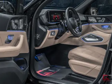 MERCEDES-BENZ GLS 450 d AMG FACELIFT 23  ULTIMATE TV&hellip;