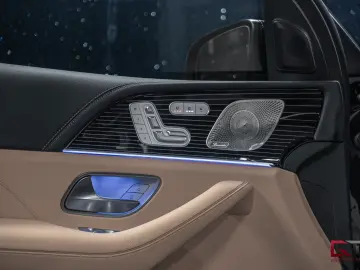 MERCEDES-BENZ GLS 450 d AMG FACELIFT 23  ULTIMATE TV&hellip;