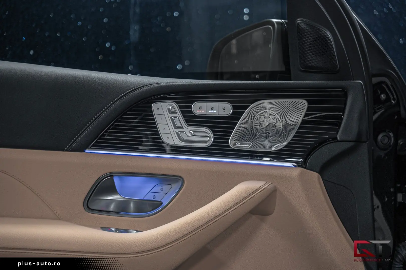 MERCEDES-BENZ GLS 450 d AMG FACELIFT 23  ULTIMATE TV&hellip;