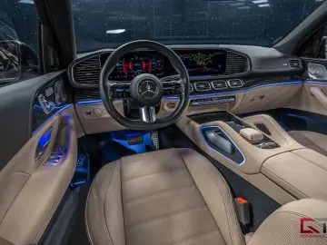 MERCEDES-BENZ GLS 450 d AMG FACELIFT 23  ULTIMATE TV&hellip;