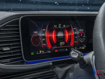 MERCEDES-BENZ GLS 450 d AMG FACELIFT 23  ULTIMATE TV&hellip;