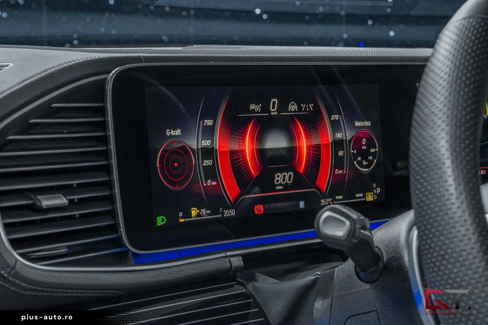 MERCEDES-BENZ GLS 450 d AMG FACELIFT 23  ULTIMATE TV&hellip;