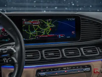 MERCEDES-BENZ GLS 450 d AMG FACELIFT 23  ULTIMATE TV&hellip;
