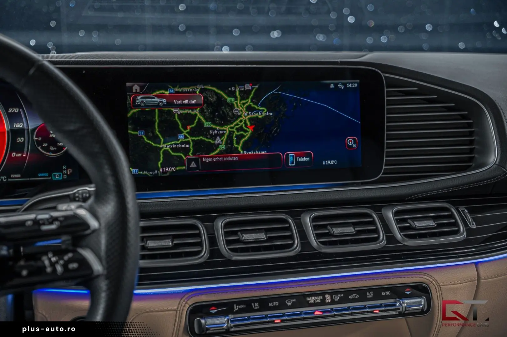 MERCEDES-BENZ GLS 450 d AMG FACELIFT 23  ULTIMATE TV&hellip;