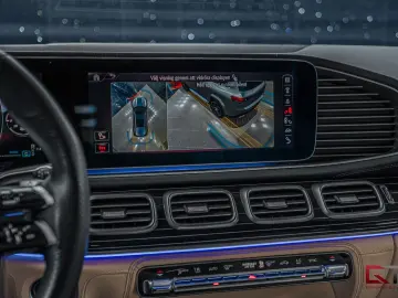 MERCEDES-BENZ GLS 450 d AMG FACELIFT 23  ULTIMATE TV&hellip;