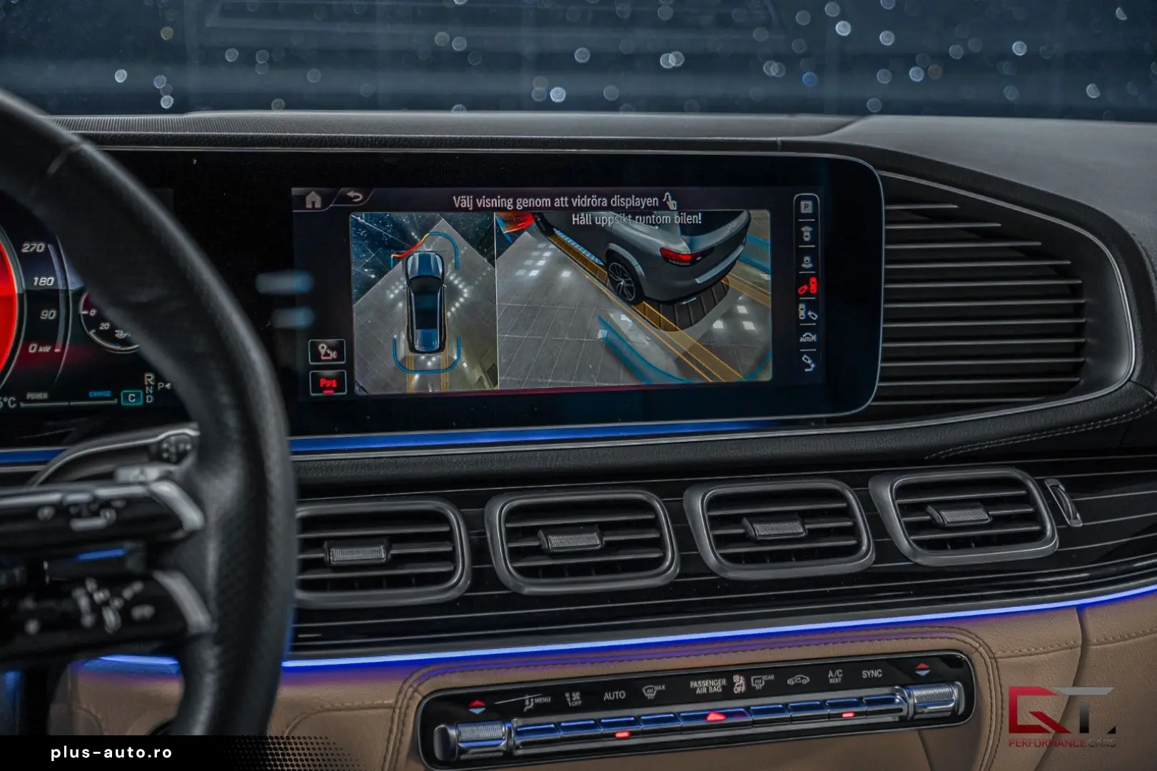 MERCEDES-BENZ GLS 450 d AMG FACELIFT 23  ULTIMATE TV&hellip;