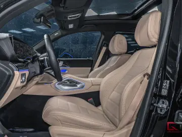 MERCEDES-BENZ GLS 450 d AMG FACELIFT 23  ULTIMATE TV&hellip;