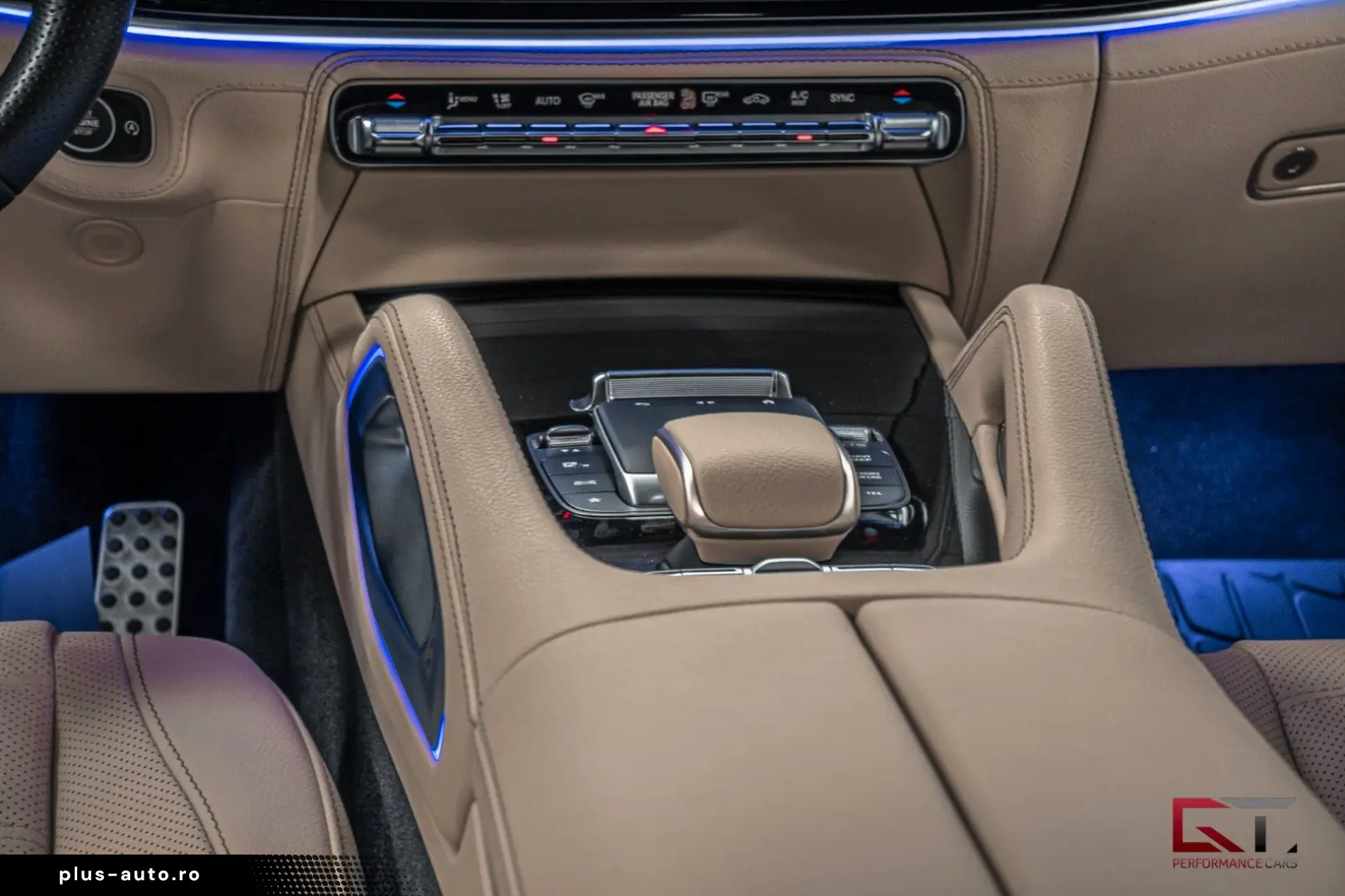 MERCEDES-BENZ GLS 450 d AMG FACELIFT 23  ULTIMATE TV&hellip;