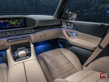 MERCEDES-BENZ GLS 450 d AMG FACELIFT 23  ULTIMATE TV&hellip;