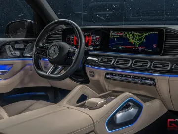 MERCEDES-BENZ GLS 450 d AMG FACELIFT 23  ULTIMATE TV&hellip;