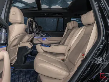 MERCEDES-BENZ GLS 450 d AMG FACELIFT 23  ULTIMATE TV&hellip;