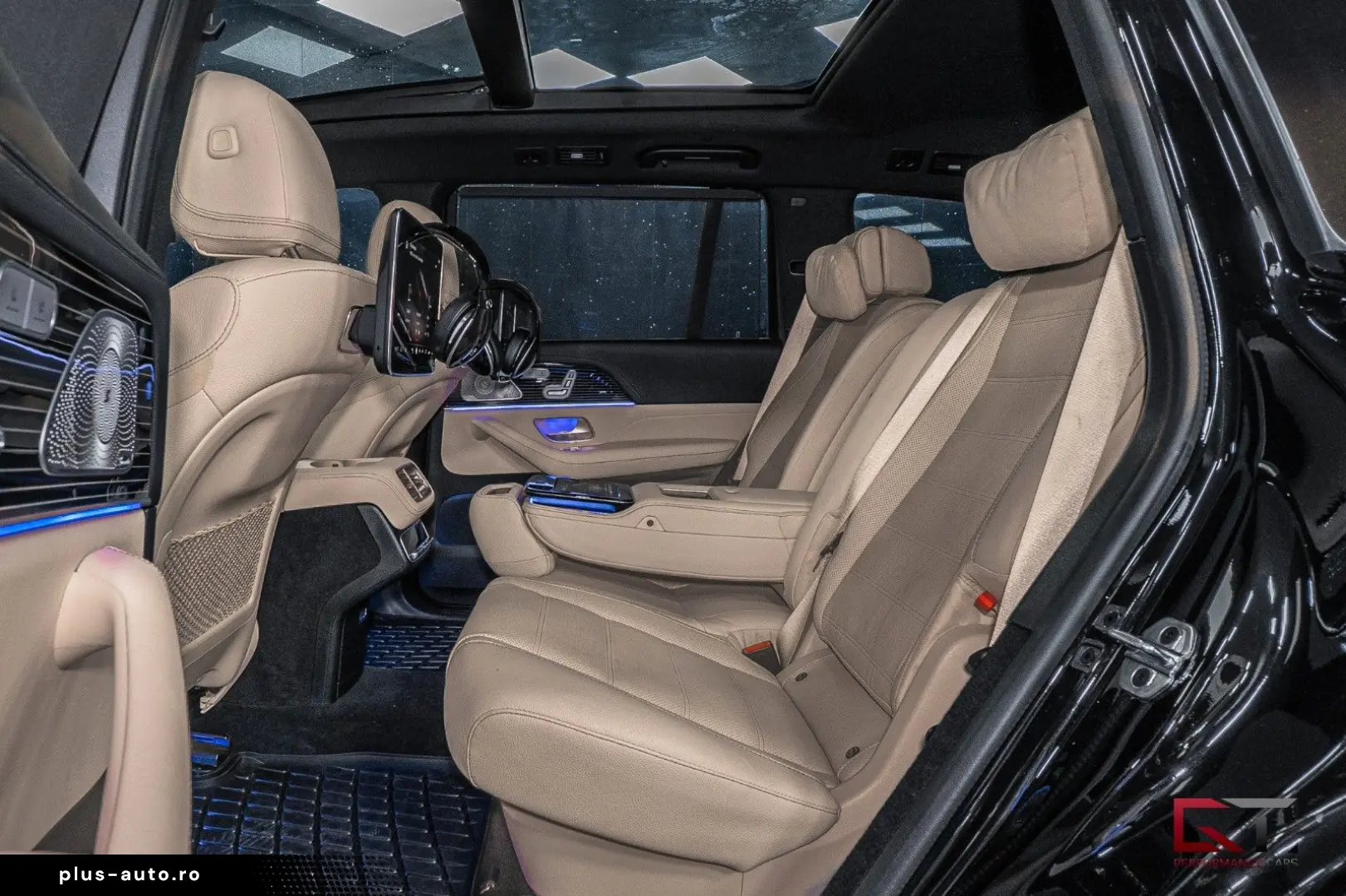 MERCEDES-BENZ GLS 450 d AMG FACELIFT 23  ULTIMATE TV&hellip;