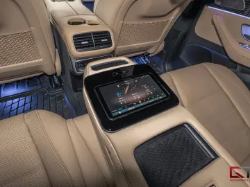 MERCEDES-BENZ GLS 450 d AMG FACELIFT 23  ULTIMATE TV&hellip;