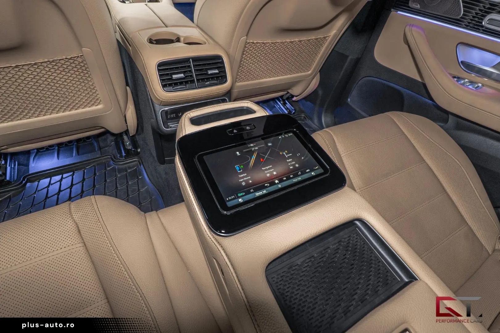 MERCEDES-BENZ GLS 450 d AMG FACELIFT 23  ULTIMATE TV&hellip;