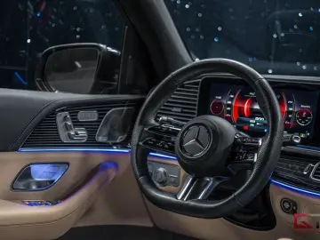 MERCEDES-BENZ GLS 450 d AMG FACELIFT 23  ULTIMATE TV&hellip;