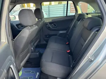 Skoda Fabia 1.2i Combi Family Clima PDC 165662 km euro5