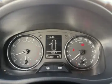 Skoda Fabia 1.2i Combi Family Clima PDC 165662 km euro5