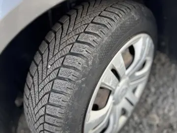 Skoda Fabia 1.2i Combi Family Clima PDC 165662 km euro5