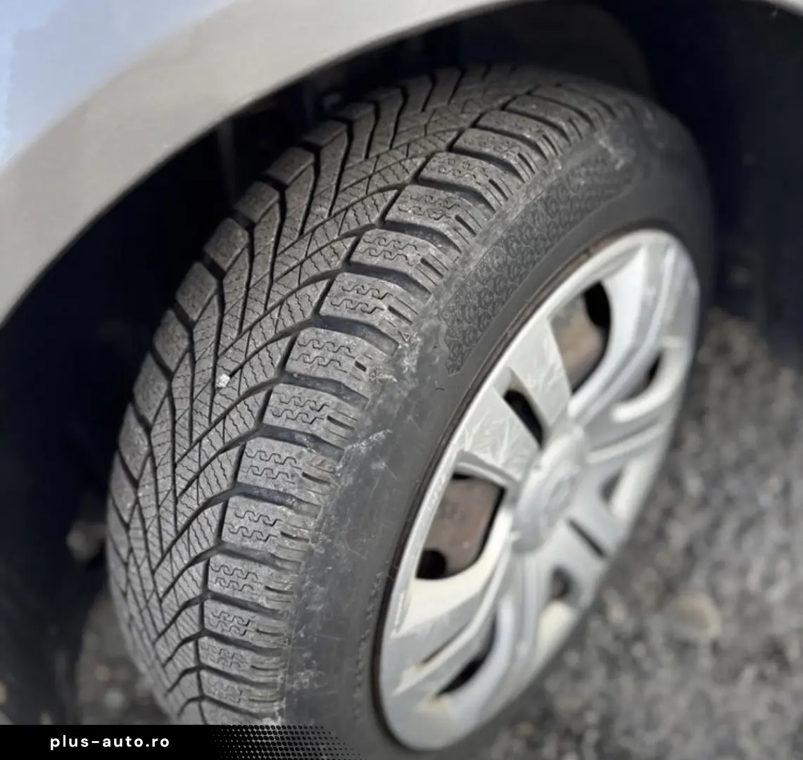 Skoda Fabia 1.2i Combi Family Clima PDC 165662 km euro5