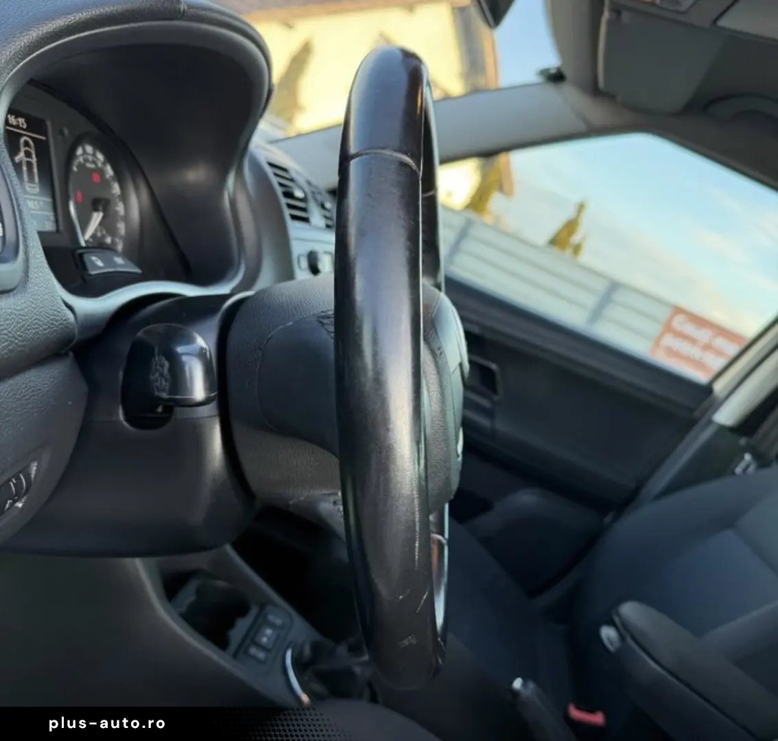 Skoda Fabia 1.2i Combi Family Clima PDC 165662 km euro5