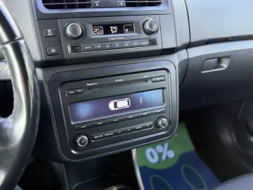 Skoda Fabia 1.2i Combi Family Clima PDC 165662 km euro5