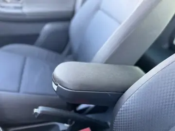 Skoda Fabia 1.2i Combi Family Clima PDC 165662 km euro5