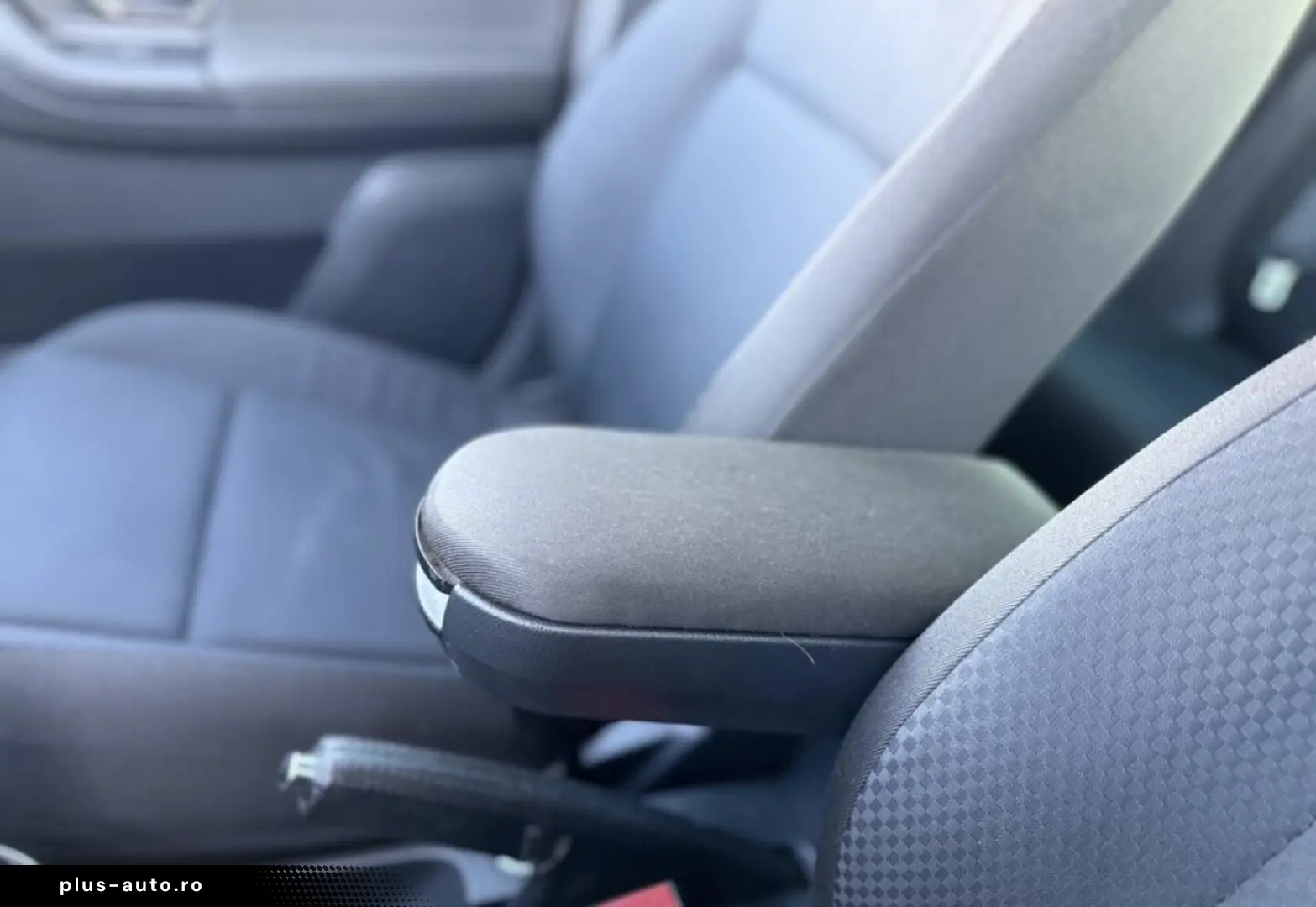 Skoda Fabia 1.2i Combi Family Clima PDC 165662 km euro5