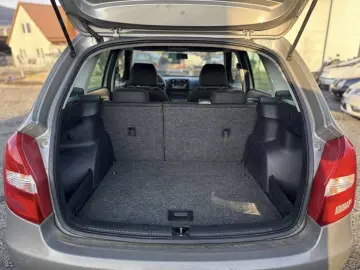 Skoda Fabia 1.2i Combi Family Clima PDC 165662 km euro5