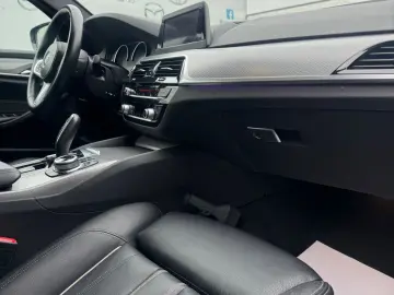 BMW Seria 5 G30 2018