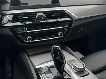 BMW Seria 5 G30 2018