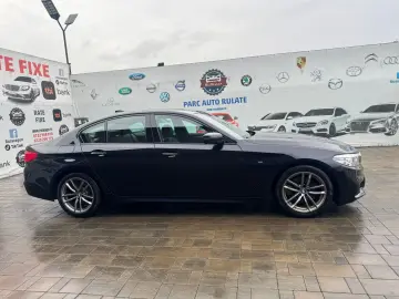 BMW Seria 5 G30 2018