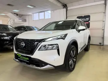 Nissan X-Trail E-POWER 204 CH TEKNA Posibilitate finantare