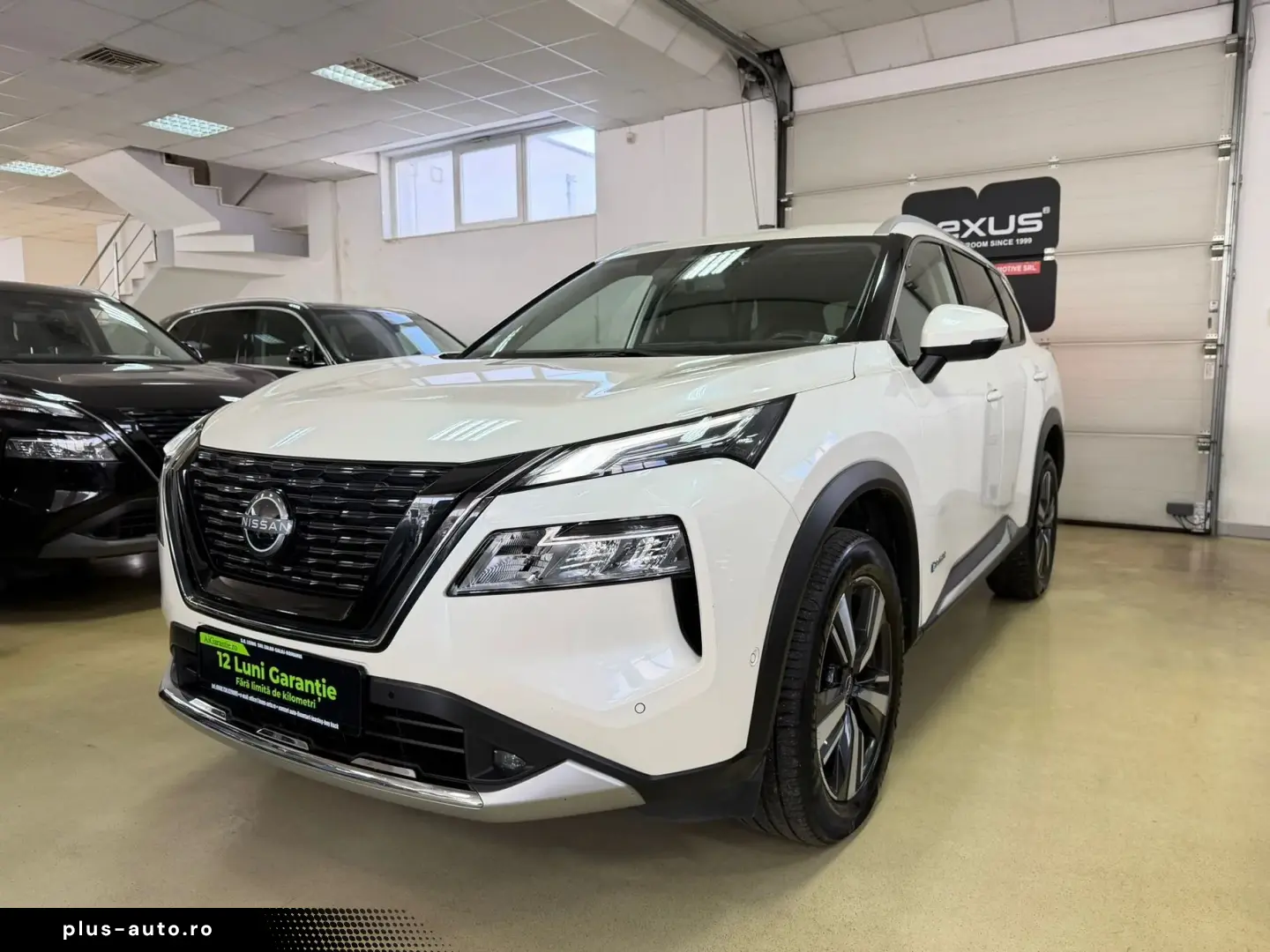 Nissan X-Trail E-POWER 204 CH TEKNA Posibilitate finantare