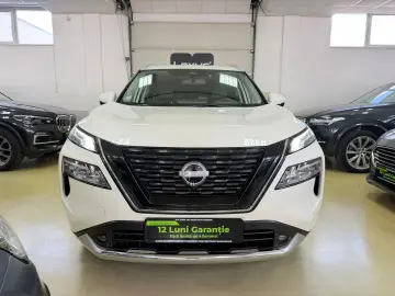 Nissan X-Trail E-POWER 204 CH TEKNA Posibilitate finantare