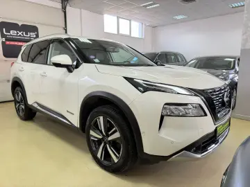 Nissan X-Trail E-POWER 204 CH TEKNA Posibilitate finantare