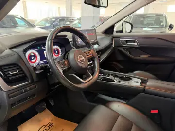 Nissan X-Trail E-POWER 204 CH TEKNA Posibilitate finantare