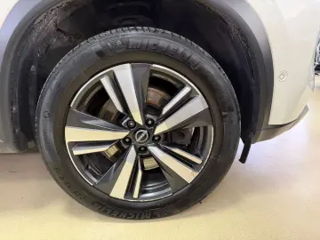 Nissan X-Trail E-POWER 204 CH TEKNA Posibilitate finantare